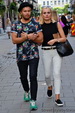 Street Style -   